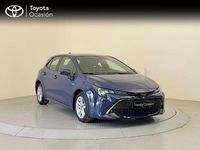 Usado Toyota Corolla Active 122 CV (89 kW) 2019 Azul Berlina