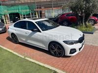 Usado BMW 330e M Sport 292 CV (214 kW) 2022 Blanco Berlina