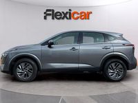 Usado Nissan Qashqai Acenta 158 CV (116 kW) 2021 Blanco SUV