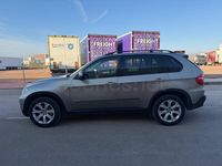 Usado BMW X5 245 CV (180 kW) 2010 Beige SUV
