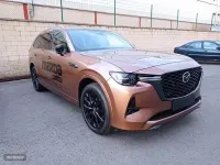 Usado Mazda CX-80 Homura-Line 254 CV (186 kW) 2025 SUV