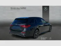 Usado Mercedes C220 197 CV (144 kW) 2026 Otro Berlina