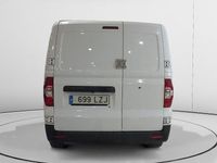 Usado Maxus eDeliver 3 89 kW (122 CV) 2022 Van