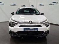 Usado Citroën C4 Feel 110 CV (80 kW) 2022 Blanco Berlina