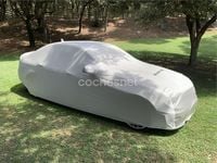 Usado Mercedes C63 AMG AMG 457 CV (336 kW) 2008 Gris / plata Berlina