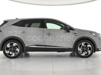 Usado Renault Symbioz Techno 145 CV (106 kW) 2024 Gris / plata SUV