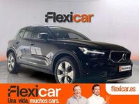 Usado Volvo XC40 Momentum 150 CV (110 kW) 2020 Negro SUV