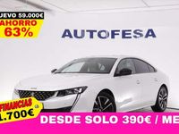 Usado Peugeot 508 GTi 179 CV (131 kW) 2020 Blanco Berlina