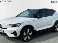 Usado Volvo XC40 Ultimate 169 kW (231 CV) 2023 SUV