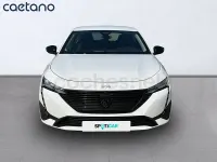 Usado Peugeot 308 Active 130 CV (95 kW) 2022 Blanco Berlina