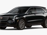 Nuevo Cadillac XT4 241 CV (177 kW) 2025 Negro SUV