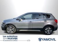 usado Suzuki SX4 S-Cross S-Cross 1.4t Glx 4wd