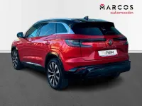 Usado Renault Austral Techno 200 CV (147 kW) 2025 Rojo SUV