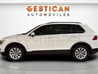 Usado VW Tiguan Edition 125 CV (91 kW) 2018 Blanco SUV