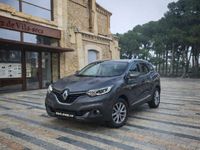 Usado Renault Kadjar Zen 130 CV (95 kW) 2016 Gris / plata SUV