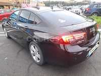 Usado Opel Insignia Innovation 136 CV (100 kW) 2020 Negro Berlina