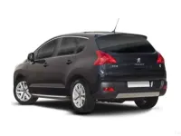 Usado Peugeot 3008 Allure 111 CV (81 kW) 2019 SUV