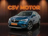 Usado Renault Arkana Techno 140 CV (102 kW) 2023 Azul SUV