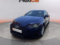 Usado Audi A3 Premium 111 CV (81 kW) 2023 Azul Berlina