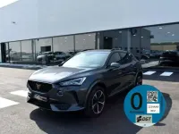 Usado Cupra Formentor 204 CV (150 kW) 2021 Gris SUV
