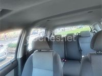 Usado Chevrolet Aveo LT 100 CV (73 kW) 2009 Negro Berlina