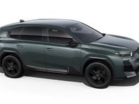 Nuevo Citroën C5 Aircross 145 CV (106 kW) 2025 Verde SUV