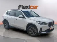 Usado BMW X1 150 CV (110 kW) 2023 Blanco SUV