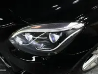 Usado Mercedes SLC250 204 CV (150 kW) 2016 Negro Descapotable