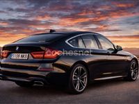 Usado BMW 535 Gran Turismo Comfort Edition 313 CV (230 kW) 2016 Azul Berlina