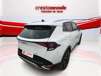 Usado Kia Sportage 265 CV (194 kW) 2023 SUV