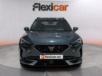 Usado Cupra Formentor 150 CV (110 kW) 2021 Gris SUV