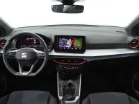 Usado Seat Arona FR 116 CV (85 kW) 2025 Gris SUV