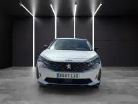 Usado Peugeot 5008 Active 130 CV (95 kW) 2022 Blanco SUV