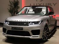 usado Land Rover Range Rover Sport Si4 PHEV *404cv* HSE