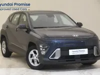 Usado Hyundai Kona 128 HP (94 kW) 2025 SUV