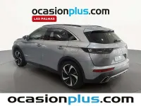 Usado DS Automobiles DS7 Crossback Performance Line Plus 299 CV (219 kW) 2022 Gris SUV