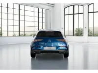 Nuevo Mercedes CLA200 163 CV (119 kW) 2025 Azul Berlina