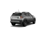 Nuevo Dacia Duster Expression 123 CV (90 kW) 2026 Blanco SUV