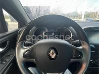Usado Renault Clio IV LIMITED 90 CV (66 kW) 2016 Rojo Berlina