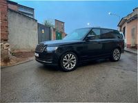 usado Land Rover Range Rover VOGUE 2018