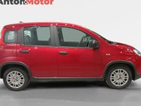 Usado Fiat Panda Classica 70 CV (51 kW) 2024 Utilitario