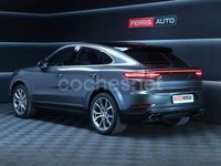 Usado Porsche Cayenne 462 CV (339 kW) 2021 Gris SUV