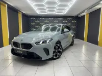 Usado BMW 120 170 CV (125 kW) 2025 Gris / plata Utilitario