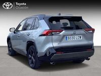 usado Toyota RAV4 EV 