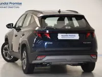 Usado Hyundai Tucson 159 CV (116 kW) 2025 SUV