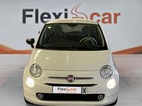 usado Fiat 500 1.2 8v 51kW (69CV) Lounge Gasolina en Flexicar Sevilla 3