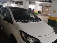 Usado Opel Corsa Color Edition 90 CV (66 kW) 2017 Blanco Utilitario