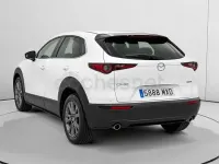 Usado Mazda CX-30 Prime-Line 140 CV (102 kW) 2024 Blanco SUV