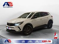 Usado Opel Grandland X Business Edition 130 CV (95 kW) 2022 Blanco SUV