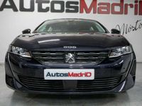 usado Peugeot 508 1.5BlueHDi S&S Allure EAT8 130